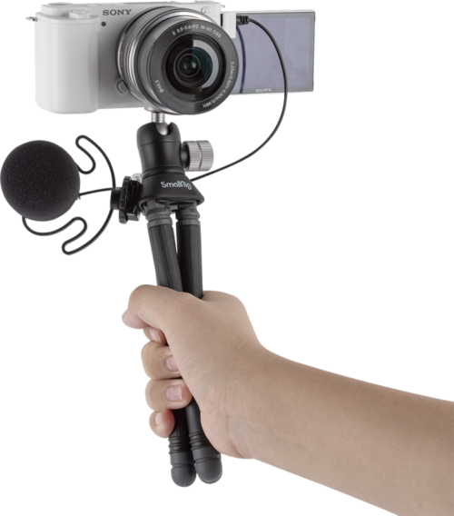 SMALLRIG FLEX TRIPOD - Bild 9