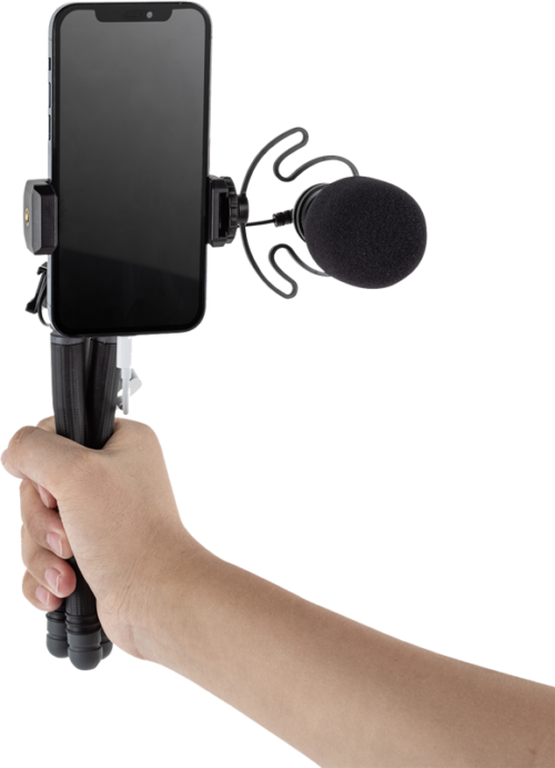 SMALLRIG FLEX TRIPOD - Bild 10