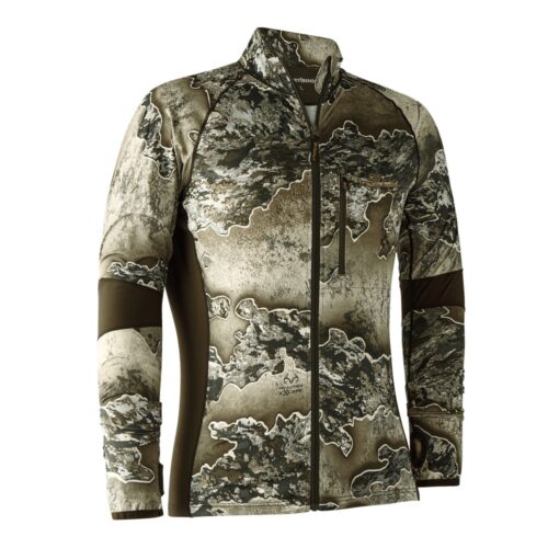 EXCAPE Insulated Cardigan