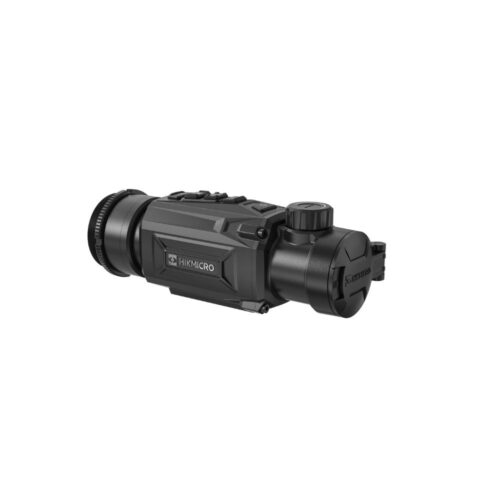 HIKMICRO TH35PCR 2.0 Clip on - Bild 2