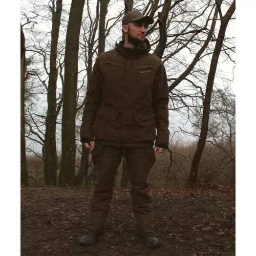 DEERHUNTER Heat Game Byxa - Bild 9