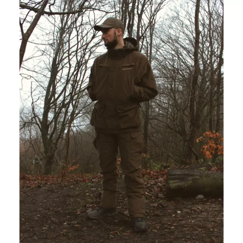 DEERHUNTER Heat Game Byxa - Bild 8