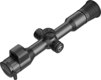 Alpex A40EL 4K Tube Scope