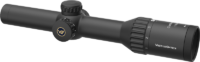 Vector Optics Continental x6 1-6x24 Fiber HD SFP Hunting Scope