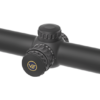 Vector Optics Continental x6 2.5-15x56 Fiber HD SFP Hunting Scope