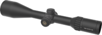 Vector Optics Continental x6 2.5-15x56 Fiber HD SFP Hunting Scope