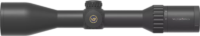 Vector Optics Continental x6 3-18x50 Fiber HD SFP Hunting Scope