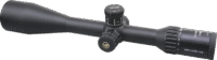 Vector Optics Continental x6 5-30x56 ARI HD SFP Tactical Scope