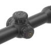 Vector Optics Continental x6 1-6x28 HD FFP Scope