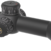 Vector Optics Continental x6 2-12x44 CTR HD FFP Scope