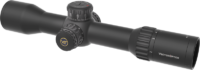 Vector Optics Continental x6 2-12x44 CTR HD FFP Scope