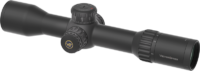 Vector Optics Continental x6 2-12x44 RAR HD FFP Scope