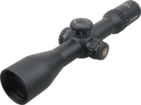 Vector Optics Continental x6 3-18x50 VCT-34FFP HD FFP Scope