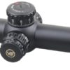 Vector Optics Continental x6 3-18x50 VEC-MBR HD FFP Scope