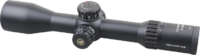 Vector Optics Continental x6 3-18x50 VEC-MBR HD FFP Scope