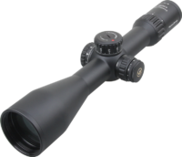 Vector Optics Continental x6 4-24x56 VCT-34FFP HD FFP Scope