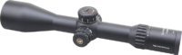 Vector Optics Continental x6 4-24x56 VEC-MBR HD FFP Scope