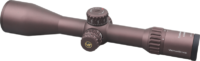 Vector Optics Continental x6 4-24x56 Coyote FDE HD FFP Scope