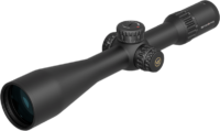 Vector Optics Continental x6 5-30x56 VCT-34FFP HD FFP Scope