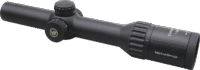 Vector Optics Continental x8 1-8x24 ED SFP Hunting Scope