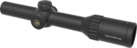 Vector Optics Continental x8 1-8x24 ED Fiber SFP Hunting Scope
