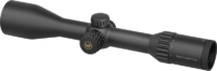 Vector Optics Continental x8 2-16x50 ED SFP Hunting Scope