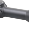 Vector Optics Continental x8 1-8x24  ED SFP Tactical  Scope