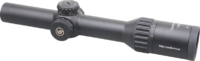 Vector Optics Continental x8 1-8x24  ED SFP Tactical  Scope