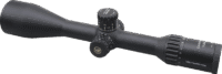 Vector Optics Continental x8 3-24x56 ED SFP Tactical  Scope