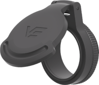 Vector Optics Metal Flip-up Cap 44mm