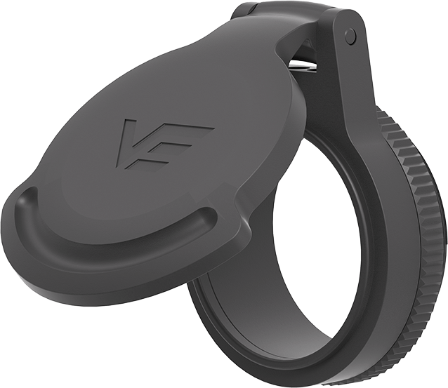 Vector Optics Metal Flip-up Cap 28mm