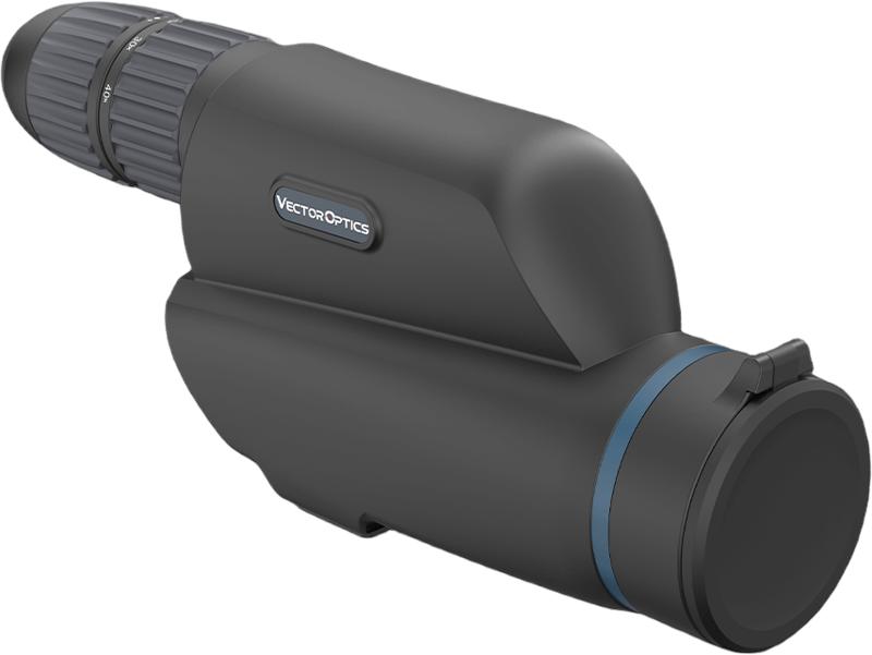 Vector Optics Continental Pro 12-40x60 ED Spotting Scope