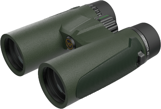 Vector Optics Continental 8x42 ED OD Green Binocular