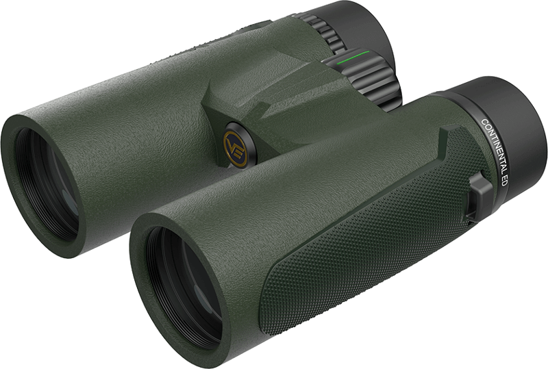 Vector Optics Continental 10x42 ED OD Green Binocular