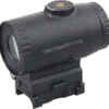 Vector Optics Paragon 3x18 Magnifier Mini Magnifier Scope