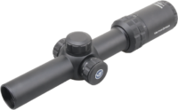 Vector Optics Grizzly 1-4x24