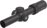 Vector Optics Grizzly 1-6x24i HD