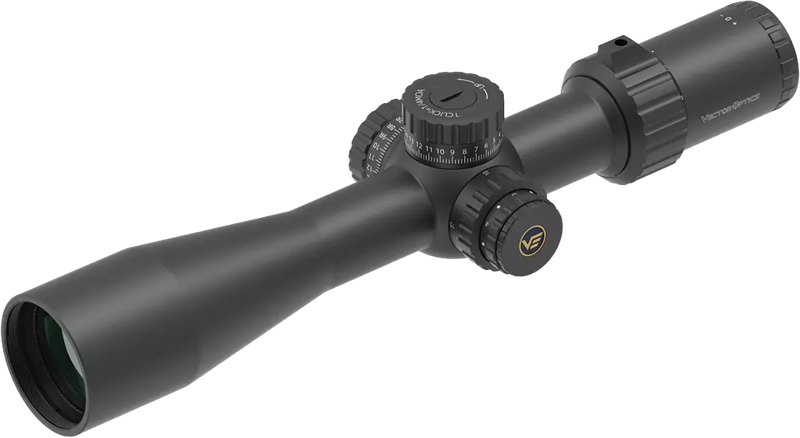 Vector Optics Tauron 6-24x50 HD MOA
