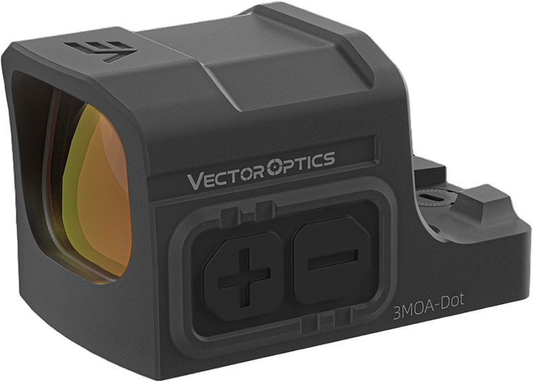 Vector Optics Frenzy 1x17x20 Red Dot Sight