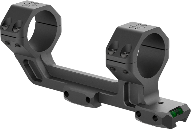Vector Optics 30mm One Piece Dovetail Cantilever ACD Mount