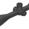 Vector Optics Tauron 5-50x60 ED Competition Rifle Scope