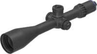 Vector Optics Tauron 5-50x60 ED Competition Rifle Scope