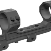 Vector Optics 30mm 1-Piece Adjustable Extended Picatinny Mount