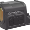 Vector Optics Frenzy FA 1x17x20 Red Dot Sight MRT Aspheric Lens EDC