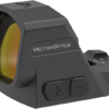 Vector Optics Frenzy FLEX 1x24x29 GenII 6MOA Red Dot Sight