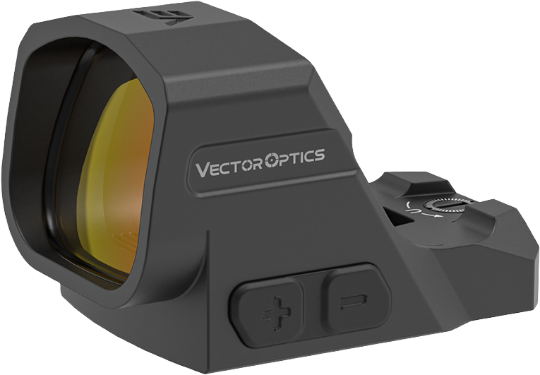Vector Optics Frenzy FLEX 1x24x29 GenII 6MOA Red Dot Sight