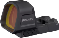 Vector Optics Frenzy F3 6MOA Red Dot Sight