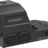 Vector Optics Frenzy FA 1x16x21 Standard MOS Red Dot Sight