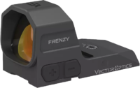 Vector Optics Frenzy FA 1x20x24 CZ® P-10 / Shadow 2 OR Red Dot Sight