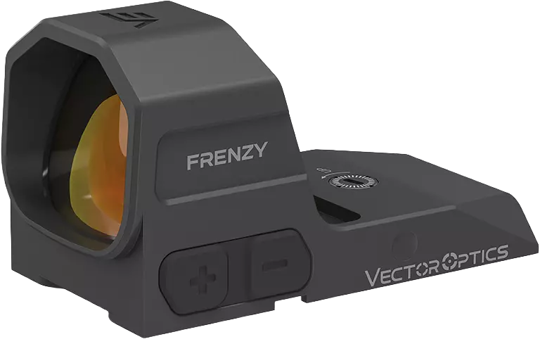 Vector Optics Frenzy FA 1x20x24 CZ® P-10 / Shadow 2 OR Red Dot Sight